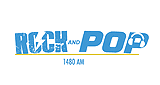 Rock And Pop 1480 AM
