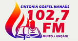 Rádio Sintonia Gospel