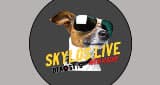 Skylos live radio