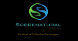 Sobrenatural Stereo Básica