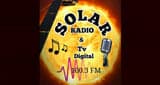 Solar FM Radio