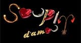 Soupir d&#39;amour station