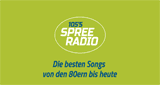 105&#39;5 Spreeradio Livestream