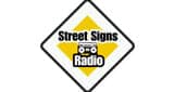 Street Signs Radio