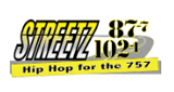 Streetz 87.7 &amp; 102.1