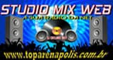 Studio Mix Web Radio