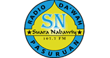 Radio Suara Nabawiy FM