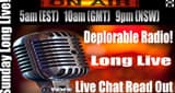 Sunday Long Live Radio
