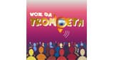 Rádio Voz da Trombeta