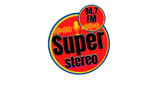 Radio Superstereo