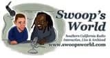 Swoop&#39;s World Radio