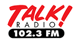 102.3 FM Talk Radio - WGOW