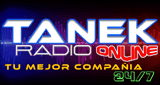 Tanek Radio Online