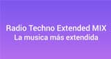 Radio Techno Extended MIX