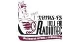 Radio Tecnológico de Saltillo