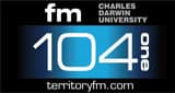 Territory FM - 8TOP