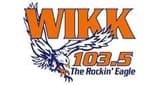 The Eagle 103.5 FM - WIKK
