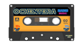 80&#39;s Ochentera Radio