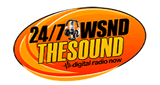 Raudio - The Sound