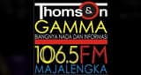 Thomson Gamma FM