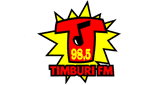 Timburi FM