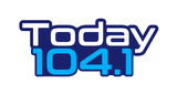 Today 104.1 Fm