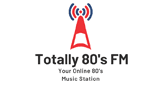Totally 80&#39;s FM