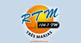 Rádio Três Marias FM