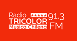 Radio Tricolor CCP