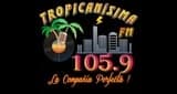 Tropicanísima 105.9 Fm