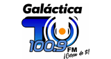 Tu 94.5 FM Galactica