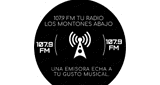 Tu Radio Los Montones Abajo