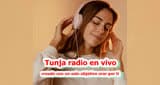 Tunja radio en vivo