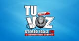 TU VOZ stereo