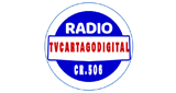Radio TV Cartago Digital