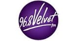 Velvet 96.8 FM