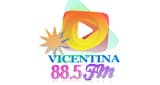 Vicentina 88.5 Fm