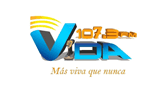Radio Vida Nicaragua 107.3 fm
