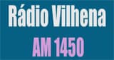 Rádio Vilhena
