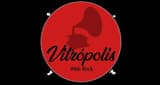 Vitrópolis Web Rock