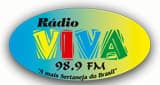 Rádio Viva FM 98.9