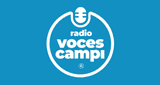 Radio Voces Campi