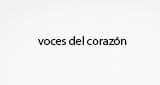 voces del corazón