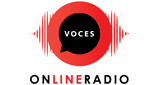 Voces Online Radio