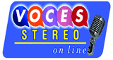Voces Stereo 96.7 FM