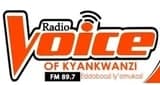 Voice Of Kyankwanzi Radio
