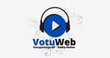 VotuWeb Web Radio