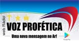 Radio Voz Profetica Stereo