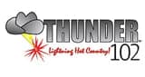 Thunder 102