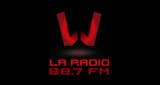 W Radio 99.7 FM